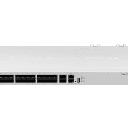 Thumbnail 4 de MIKROTIK Cloud Router Switch 326-24S+2Q+RM with RouterOS L5, 1U rackmount enclosure
