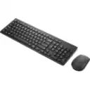 Thumbnail 1 de Kit Teclado Mouse Inalámbrico Lenovo Essential Gen2 Teclado Español(sin bateria)
