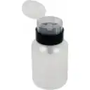 Thumbnail 1 de 300ml c/Tapa Botella Vacia Dosificador p/Fibra Optica PP Transparente