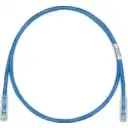 Thumbnail 0 de PANDUIT PATCH CORD CAT.6 2.1 METROS AZUL