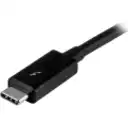 Thumbnail 3 de Cable 1m Thunderbolt 3 USB-C 20Gbps