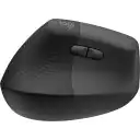 Thumbnail 3 de Mouse Ergonómico Inalámbrico Logitech Lift Vertical 4000DPI 6Btns BT p/Zurdo Gra