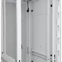 Thumbnail 7 de UBIQUITI Microperforada 42U 800mm 80cm-Fondo Rack Blanco Ventilador