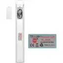 Thumbnail 4 de 72-LED Lampara Emergencia Bateria Interna 220V