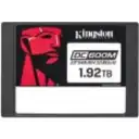 Thumbnail 2 de Unidad SSD Kingston DC600M 1.92GB 2.5"7mm SATA 3 6.0Gb/s 560MBs/530MBs p/Servid
