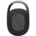 Thumbnail 2 de Parlante Inalámbrico JBL Clip 4 Bluetooth Negro