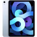 Thumbnail 0 de Apple iPad Air 10.9 2020 (Wi-Fi / 64 GB / Sky Blue) [FYFQ2LL/A]