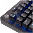 Thumbnail 2 de Teclado//TTC Blue Axis/Black/Lighting Neptune Pro