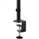 Thumbnail 5 de Soporte de Escritorio Monitor/Notebook 13" a 32" 8Kg Articulado - KLIPX