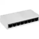 Thumbnail 1 de Switch Hikvision DS-3E0508D-O(O-STD), 8 Puertos RJ45 1Gbps