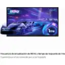 Thumbnail 4 de Monitor Gamer Samsung Odyssey G5 G50F 27" QHD 2560*2440 HDMI 180Hz 1ms GTG  