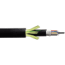 Thumbnail 0 de 96-Fibras-G652D vano-200m ADSS 14mm Cable Ext-PE Doble-Cht Monomodo
