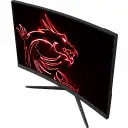 Thumbnail 10 de Monitor Gamer Curvo MSI Optix G32CQ4 E2 WQHD 31.5" LED VA DP 2*HDMI 170Hz