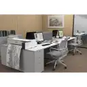 Thumbnail 4 de Plotter Epson SureColor T3170X 24" Inyección Tinta Color 1200ppp Wi-Fi LAN USB