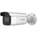 Thumbnail 0 de Cámara Seguridad Bullet Hikvision 6MP VF2.8-12mm IR 60mt WDR IK10 IP67 POE Ac