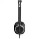 Thumbnail 4 de HP Poly Mission 625 Stereo USB Wired Headset HP Poly Mission 625