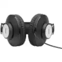 Thumbnail 3 de AKG - Headphones - Professional studio headphon