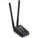 Thumbnail 0 de Adaptador de Red USB TP-Link TL-WN8200ND WLAN Doble antena 300Mbps Negro