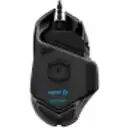 Thumbnail 1 de Mosue Gamer Alámbrico Logitech G502 LOL Hyjal KDA Color Blanco/Negro