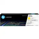 Thumbnail 0 de Toner HP 222X AMARILLO, para LJ 3203 3288 / MFP 3303 3388, 2500 Páginas