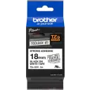 Thumbnail 0 de BROTHER CiNTA ROTULADORA TZES241(1.8CMx8.01 METROS)