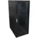 Thumbnail 2 de LINKMADE Vidrio 30U 900mm 90cm-Fondo Rack Ventiladores PDU Bandejas