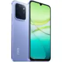 Thumbnail 0 de Xiaomi POCO C85 - Smartphone - HyperOS 3 - 128 GB - Purple - Touch