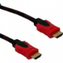 Thumbnail 0 de Cable HDMI v1.4 M/M Longitud 3mts Color Negro