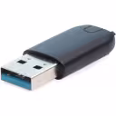 Thumbnail 2 de Adaptador Crucial USB-C Hembra a USB-A Macho