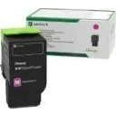 Thumbnail 0 de Toner Lexmark 78C4UK0 Magenta para CX622ade/de CX625ade/adhe CS521dn 7.000Pág 
