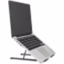 Thumbnail 5 de Base para Notebook plegable de Aluminio hasta 16