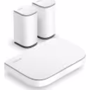 Thumbnail 0 de Sistema Wi-Fi Linksys LN1100 Micro 6, Transmisión 4K