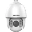 Thumbnail 2 de Cámara Seguridad Domo Hikvision IP 2MP IR 200m IK10 WDR 25x POE IP66 Darkfighter