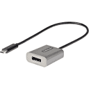 Thumbnail 0 de Adaptador USB-C Macho a DisplayPort v1.4 Hembra 8K 60Hz funciona c/ThB3 StarTech