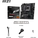 Thumbnail 6 de Tarjeta Madre MSI PRO A620AM-B EVO Socket AM5 2*DDR5 HDMI 2.5Gbe LAN mATX