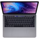 Thumbnail 0 de Apple MacBook Pro 13 (Mid 2018 / i5-8259U / 8 GB / 256 GB / Space Gray) [MR9Q2LL/A]