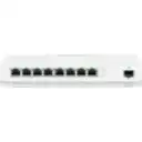 Thumbnail 2 de Router Ubiquiti UISP-R, 8 Puertos GbE RJ45, 1G SFP, PoE, 110W