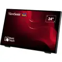 Thumbnail 7 de Monitor Touch Viewsonic TD2456 24" FHD 1920*1080 LED VA DP HDMI VGA 3*USB 60Hz