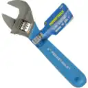 Thumbnail 1 de 6-pulgadas Max-Hex-19mm Llave Inglesa Francesa Ajustable 150mm