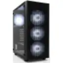 Thumbnail 1 de PC GAMER ESGAMING R5 5600GT | 16GB RGB | 500GB NVMe | RTX 3050 6GB | FAN G20 RGB | WiFi | FreeDOS