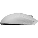 Thumbnail 3 de Mouse Inalámbrico Logitech PRO X SUPERLIGHT Óptico 25000DPI 1000Hz Color Blanco
