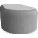 Thumbnail 3 de Xtech - Speaker - Gray and White with Light - Gilmour 5-in-1 BT XTS-622