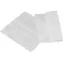 Thumbnail 0 de Toalla Desechable Algodon 20x20cm 60un Flamenco Color Blanco Liso
