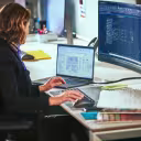 Thumbnail 9 de Notebook HP Zbook Power G10 AMD R 9 Pro 7940HS 32GB 1TB 15.6" RTX A1000 6GB W11P