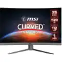 Thumbnail 0 de Monitor Gamer Curvo MSI Optix G32CQ4 E2 WQHD 31.5" LED VA DP 2*HDMI 170Hz