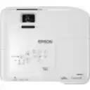 Thumbnail 2 de Proyector Epson PowerLite 119W, 4000 LUMENES WXGA 3LCD VGA RCA HDMI RS-232C LAN