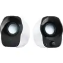 Thumbnail 1 de Parlantes Multimedia 2.0 Logitech Z120, Altavoces compactos con alimentación USB