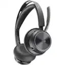 Thumbnail 9 de Audífonos Poly Voyager Focus 2 MS Teams Bluetooth, USB-C/A Base de Carga, Negro