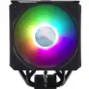 Thumbnail 1 de Disipador CPU Cooler Master MasterAir MA612 Stealth ARGB, para Socket Intel/AMD