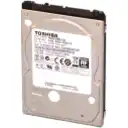 Thumbnail 0 de Disco Duro Toshiba 1TB 2.5" 9.5mm 5400 RPM  SATA 3GB/s  8MB (Reacondicionado)